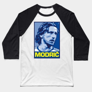 Modrić Baseball T-Shirt